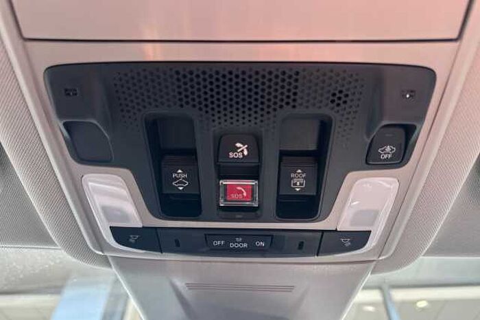 Honda CR-V Hybrid 2.0 eHEV Advance 5dr eCVT 