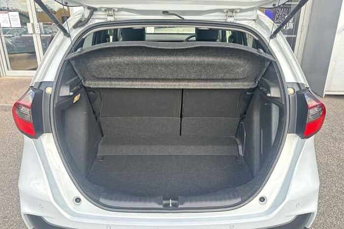 Honda Jazz Hybrid 1.5 i-MMD Hybrid Advance 5dr eCVT 