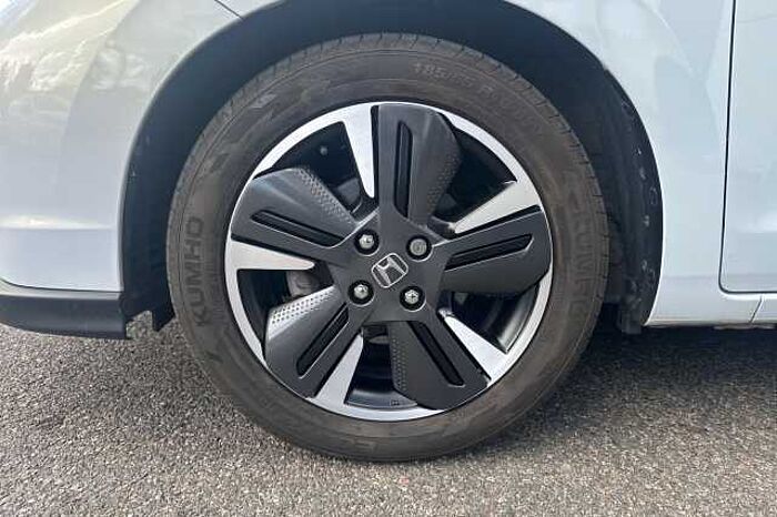 Honda Jazz Hybrid 1.5 i-MMD Hybrid Advance 5dr eCVT 