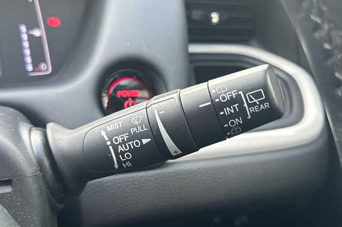 Honda Jazz Hybrid 1.5 i-MMD Hybrid Advance 5dr eCVT 