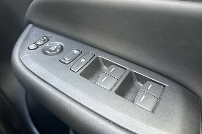 Honda Jazz Hybrid 1.5 i-MMD Hybrid Advance 5dr eCVT 