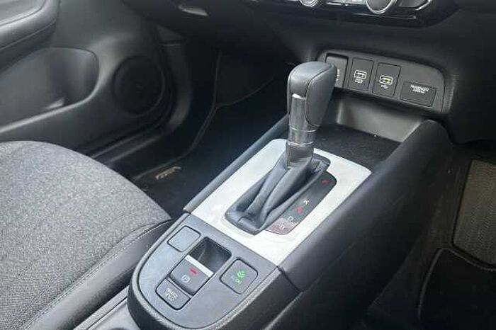 Honda Jazz Hybrid 1.5 i-MMD Hybrid Advance 5dr eCVT 