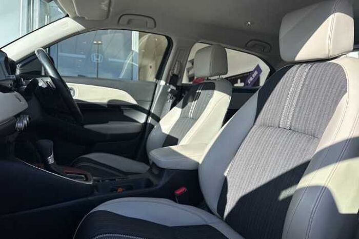 Honda HR-V Hybrid 1.5 eHEV Advance Style 5dr CVT 