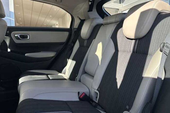 Honda HR-V Hybrid 1.5 eHEV Advance Style 5dr CVT 