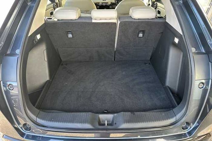 Honda HR-V Hybrid 1.5 eHEV Advance Style 5dr CVT 