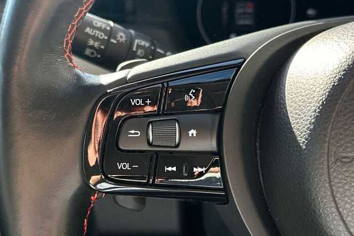 Honda HR-V Hybrid 1.5 eHEV Advance Style 5dr CVT 