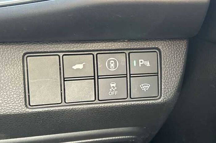 Honda HR-V Hybrid 1.5 eHEV Advance Style 5dr CVT 