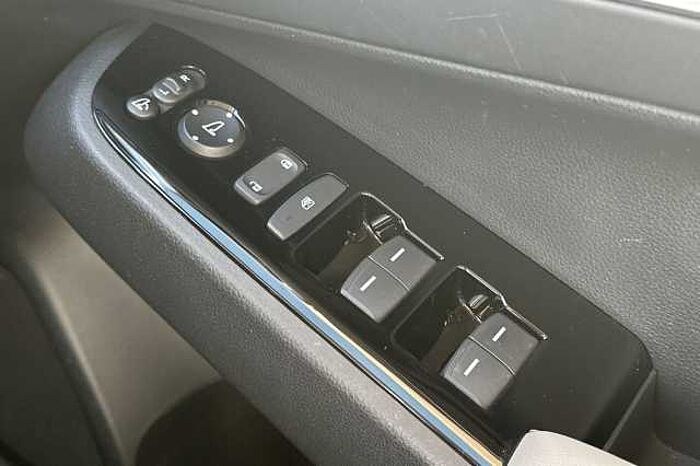 Honda HR-V Hybrid 1.5 eHEV Advance Style 5dr CVT 