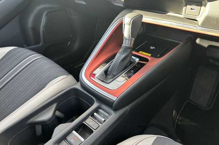 Honda HR-V Hybrid 1.5 eHEV Advance Style 5dr CVT 