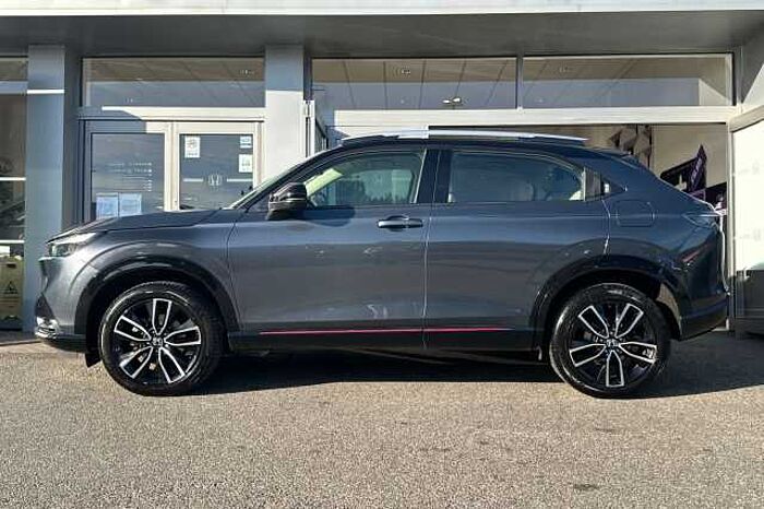 Honda HR-V Hybrid 1.5 eHEV Advance Style 5dr CVT 