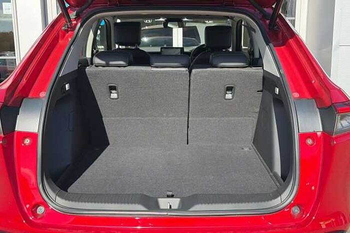 Honda HR-V e:HEV 1.5 eHEV Advance 5dr CVT 