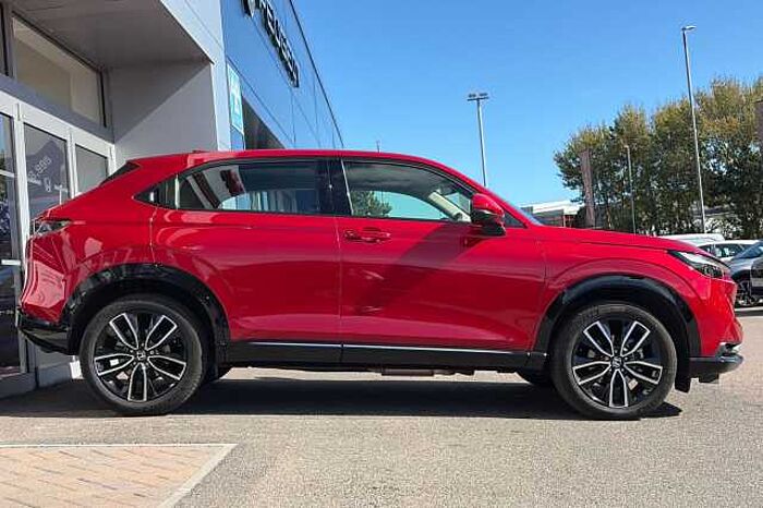 Honda HR-V e:HEV 1.5 eHEV Advance 5dr CVT 