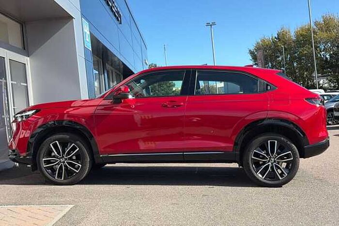 Honda HR-V e:HEV 1.5 eHEV Advance 5dr CVT 
