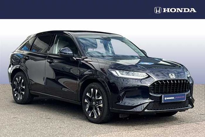 Honda ZR-V e:HEV 2.0 eHEV Advance 5dr CVT 