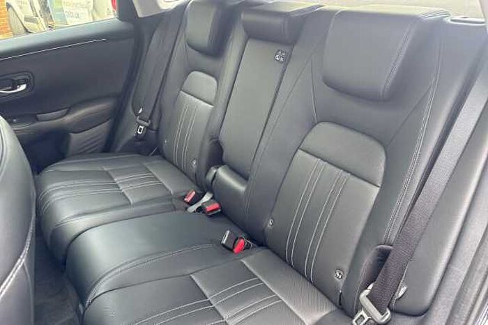 Honda ZR-V e:HEV 2.0 eHEV Advance 5dr CVT 