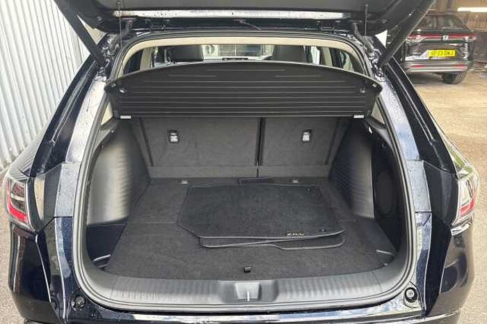 Honda ZR-V e:HEV 2.0 eHEV Advance 5dr CVT 