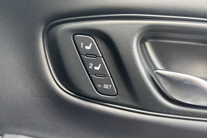 Honda ZR-V e:HEV 2.0 eHEV Advance 5dr CVT 