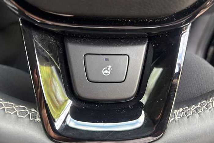 Honda ZR-V e:HEV 2.0 eHEV Advance 5dr CVT 