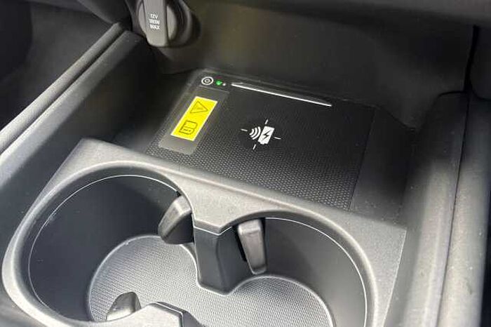 Honda ZR-V e:HEV 2.0 eHEV Advance 5dr CVT 