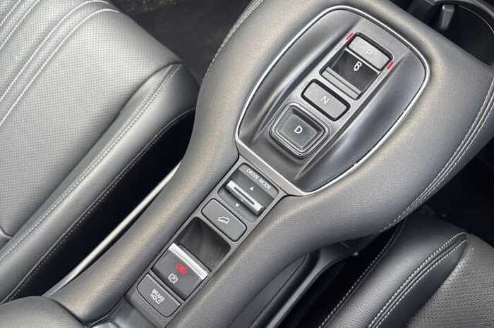 Honda ZR-V e:HEV 2.0 eHEV Advance 5dr CVT 