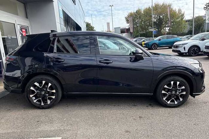 Honda ZR-V e:HEV 2.0 eHEV Advance 5dr CVT 