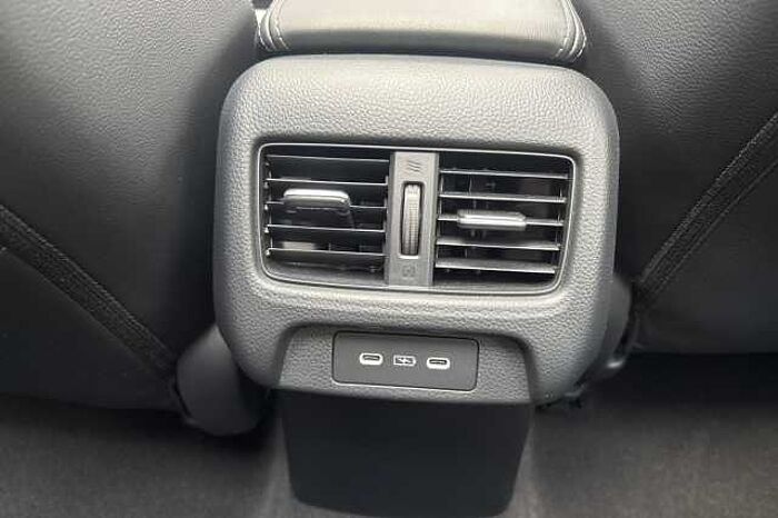 Honda ZR-V e:HEV 2.0 eHEV Advance 5dr CVT 