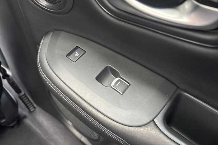 Honda ZR-V e:HEV 2.0 eHEV Advance 5dr CVT 