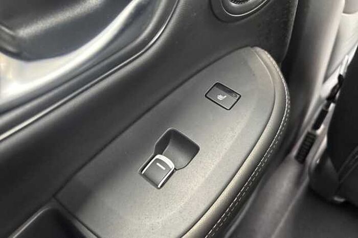 Honda ZR-V e:HEV 2.0 eHEV Advance 5dr CVT 