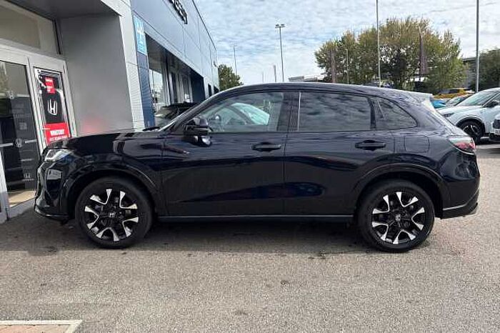 Honda ZR-V e:HEV 2.0 eHEV Advance 5dr CVT 