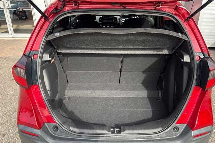 Honda Jazz Hybrid 1.5 i-MMD Hybrid Crosstar EX 5dr eCVT 