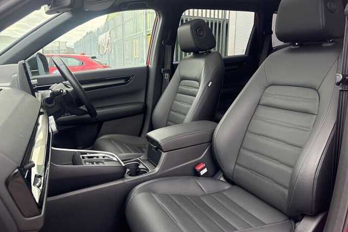Honda CR-V e:PHEV 2.0 ePHEV Advance Tech 5dr eCVT 