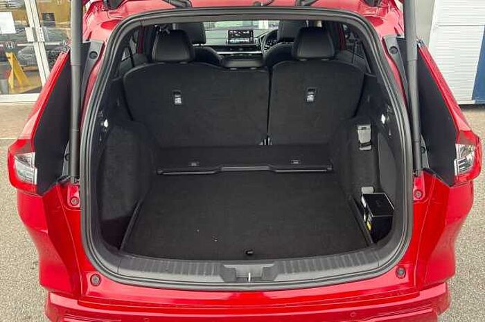 Honda CR-V e:PHEV 2.0 ePHEV Advance Tech 5dr eCVT 