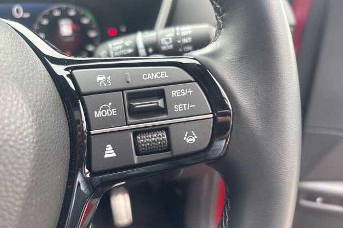 Honda CR-V e:PHEV 2.0 ePHEV Advance Tech 5dr eCVT 