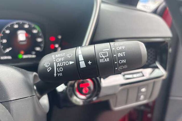 Honda CR-V e:PHEV 2.0 ePHEV Advance Tech 5dr eCVT 