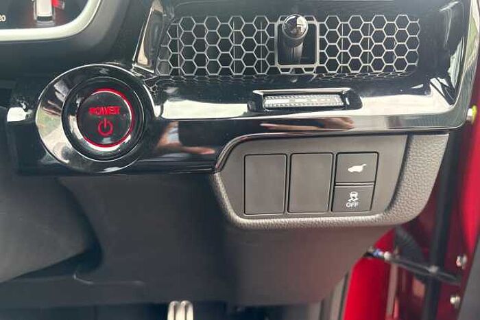 Honda CR-V e:PHEV 2.0 ePHEV Advance Tech 5dr eCVT 