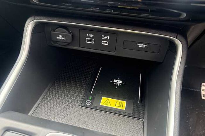 Honda CR-V e:PHEV 2.0 ePHEV Advance Tech 5dr eCVT 