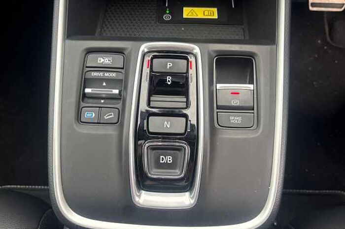 Honda CR-V e:PHEV 2.0 ePHEV Advance Tech 5dr eCVT 