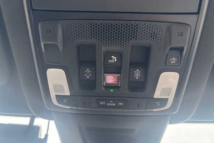 Honda CR-V e:PHEV 2.0 ePHEV Advance Tech 5dr eCVT 
