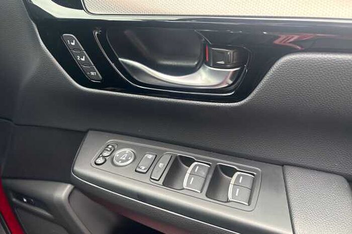 Honda CR-V e:PHEV 2.0 ePHEV Advance Tech 5dr eCVT 