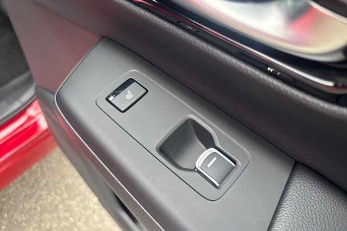 Honda CR-V e:PHEV 2.0 ePHEV Advance Tech 5dr eCVT 