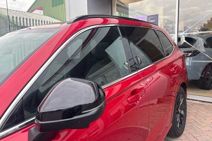 Honda CR-V e:PHEV 2.0 ePHEV Advance Tech 5dr eCVT 