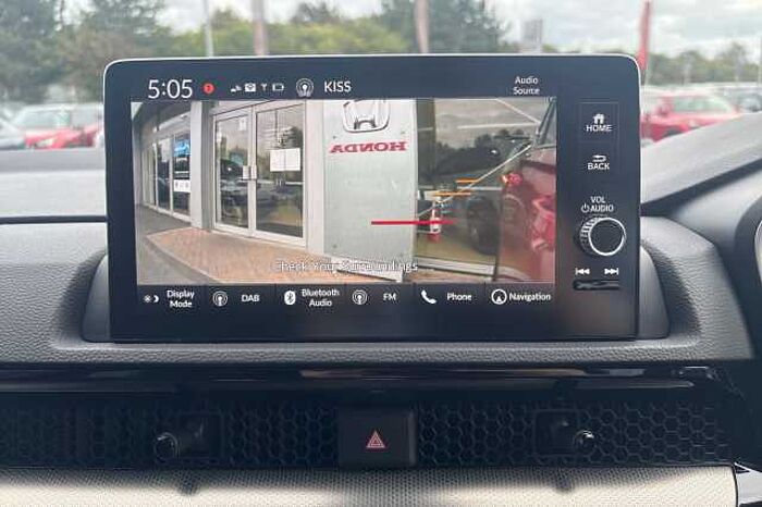 Honda CR-V e:PHEV 2.0 ePHEV Advance Tech 5dr eCVT 