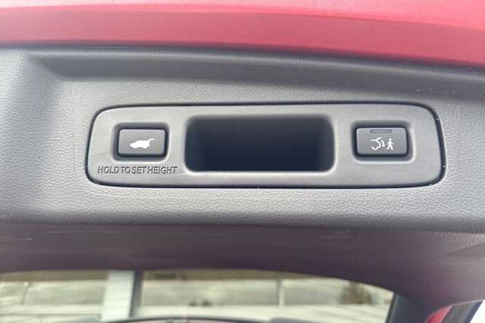 Honda CR-V e:PHEV 2.0 ePHEV Advance Tech 5dr eCVT 