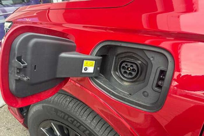 Honda CR-V e:PHEV 2.0 ePHEV Advance Tech 5dr eCVT 