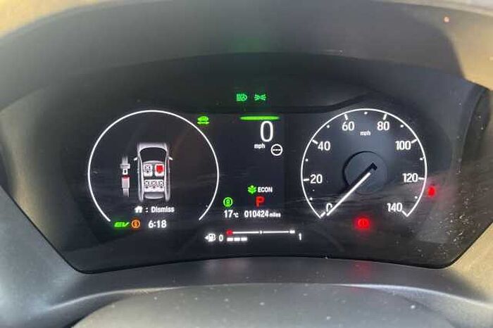 Honda HR-V Hybrid 1.5 eHEV Advance Style 5dr CVT 