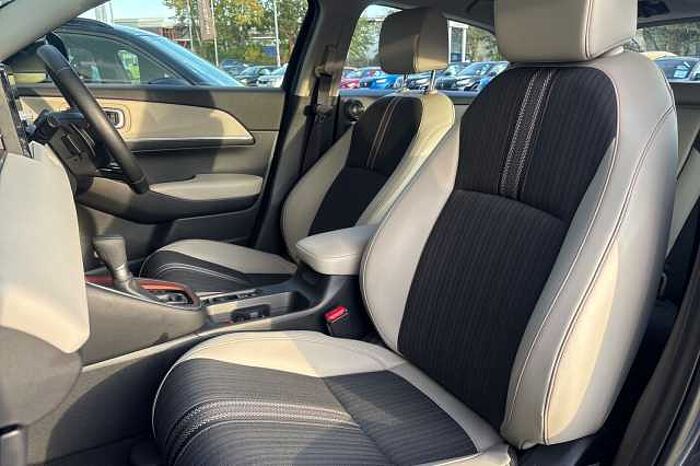 Honda HR-V Hybrid 1.5 eHEV Advance Style 5dr CVT 