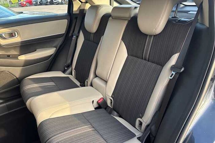 Honda HR-V Hybrid 1.5 eHEV Advance Style 5dr CVT 