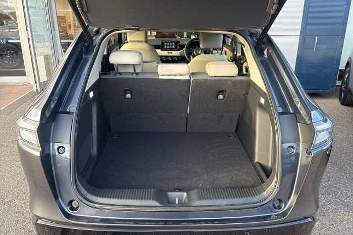 Honda HR-V Hybrid 1.5 eHEV Advance Style 5dr CVT 