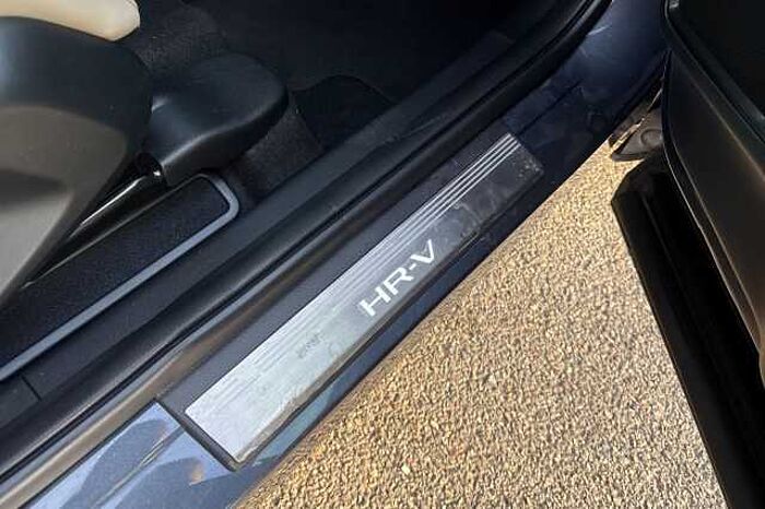 Honda HR-V Hybrid 1.5 eHEV Advance Style 5dr CVT 