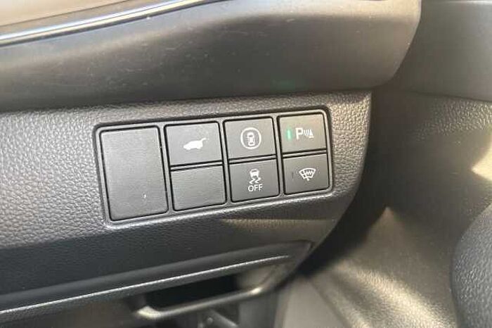 Honda HR-V Hybrid 1.5 eHEV Advance Style 5dr CVT 
